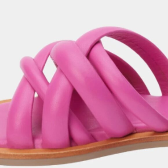 new Matisse Roy Flat Sandals. New in box.   253 - Picture 7 of 9